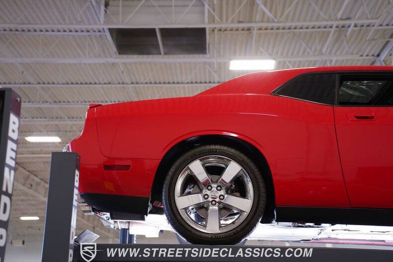 2009 Dodge Challenger