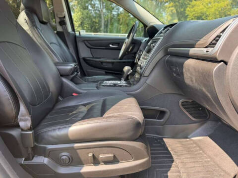 2014 GMC Acadia SLT-2