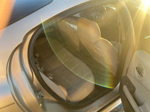 2005 Pontiac Grand Prix GT