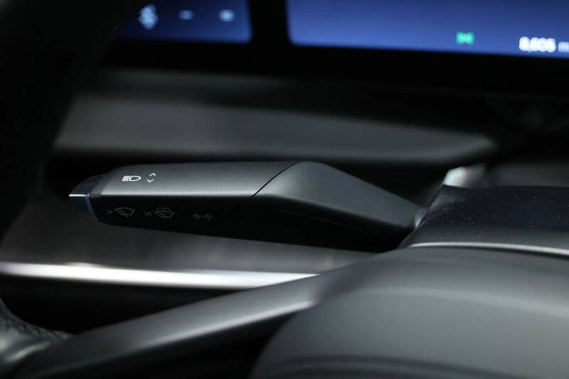 2024 Lucid Air Touring