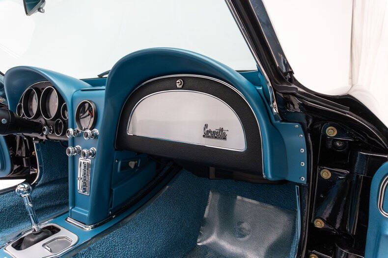 1967 Chevrolet Corvette