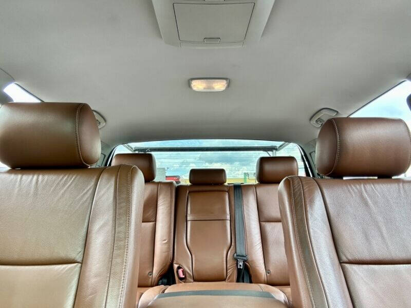 2008 Toyota Tundra  - $16,995