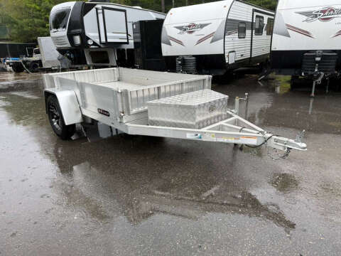 2024 Primo :PREDATOR PREMIUM SAH5X8-DUMP-
