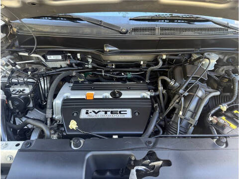 2004 Honda Element EX