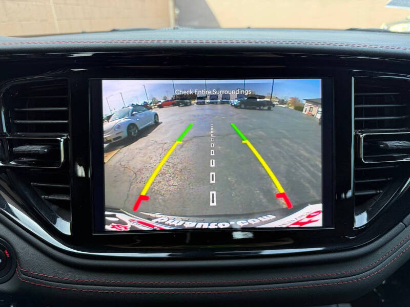 2024 Dodge Durango GT Premium