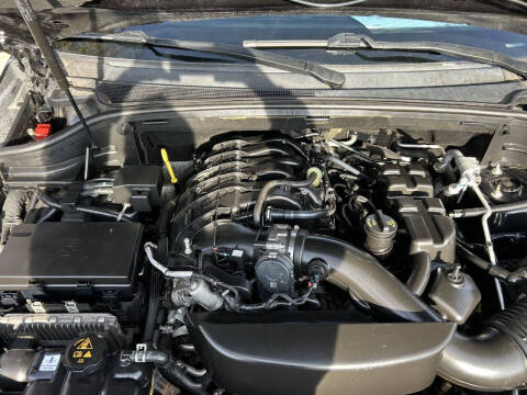 2016 Jeep Grand Cherokee Limited 75th Anniversary