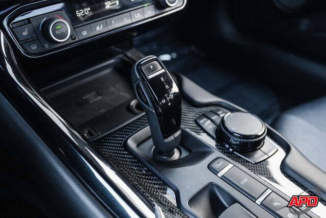 2020 Toyota GR Supra 3.0 Premium