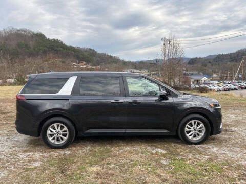 2022 Kia Carnival