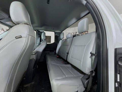 2023 Ford F-250 Super Duty