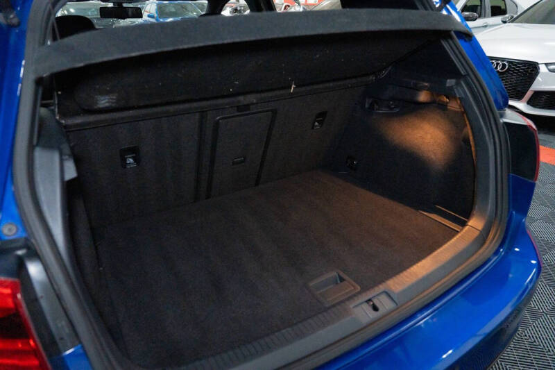 2015 Volkswagen Golf R