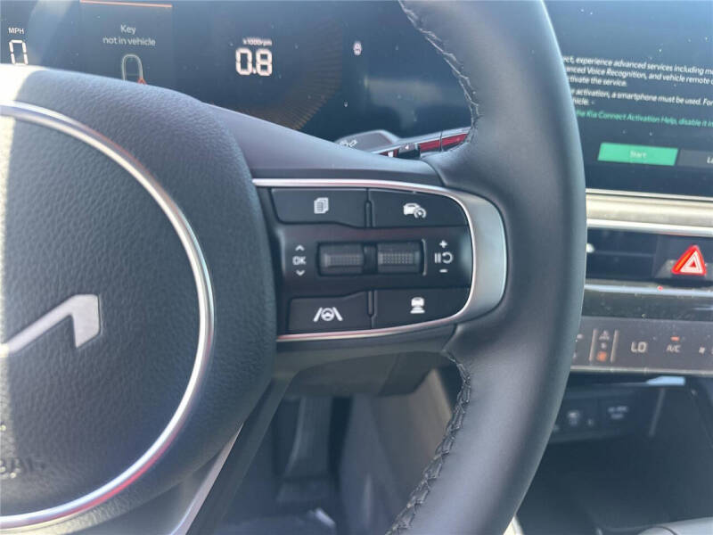 2026 Kia K5