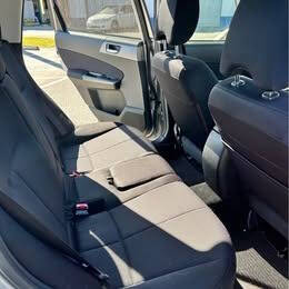 2012 Subaru Forester 2.5X Premium