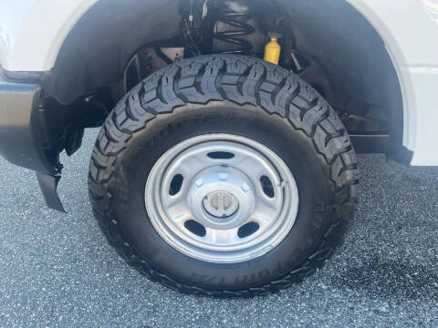 2017 Ford F-250 Super Duty