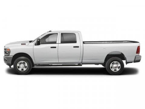 2025 RAM 3500 Tradesman