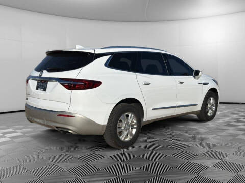 2020 Buick Enclave Premium