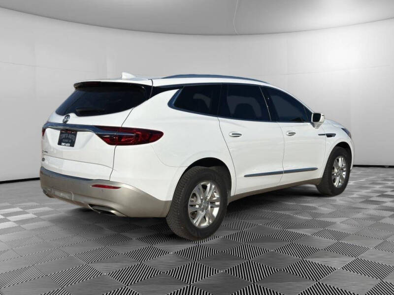 2020 Buick Enclave Premium