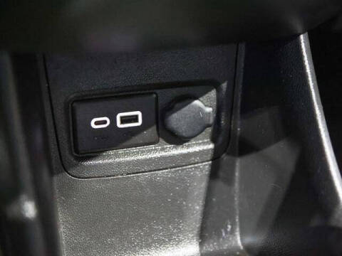 2020 Chevrolet Spark LS CVT