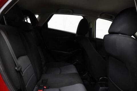 2018 Mazda CX-3 Sport