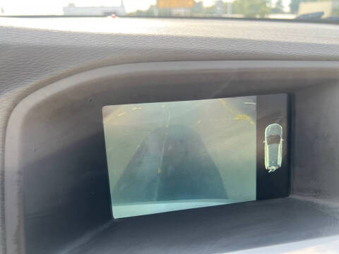 2017 Volvo V60 T5 Premier