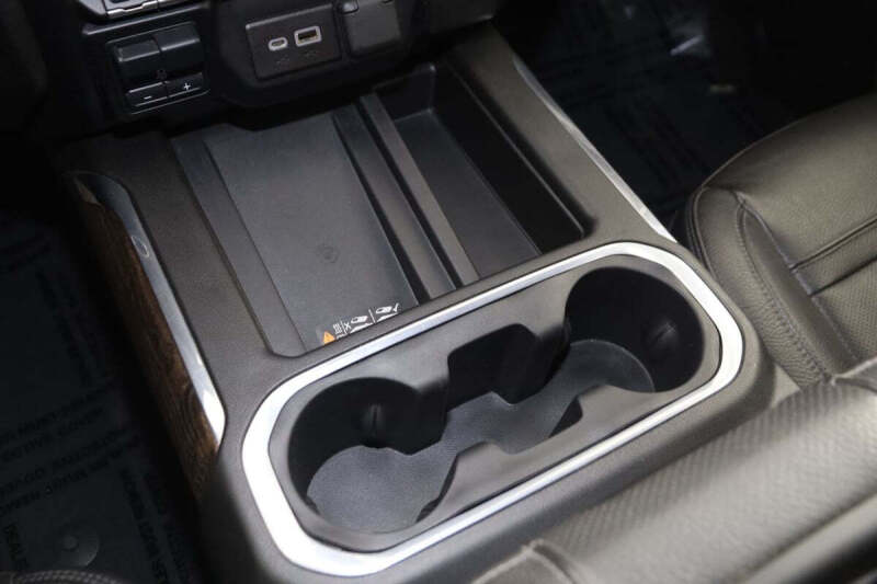 2022 GMC Sierra 2500HD
