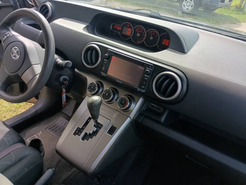 2015 Scion xB