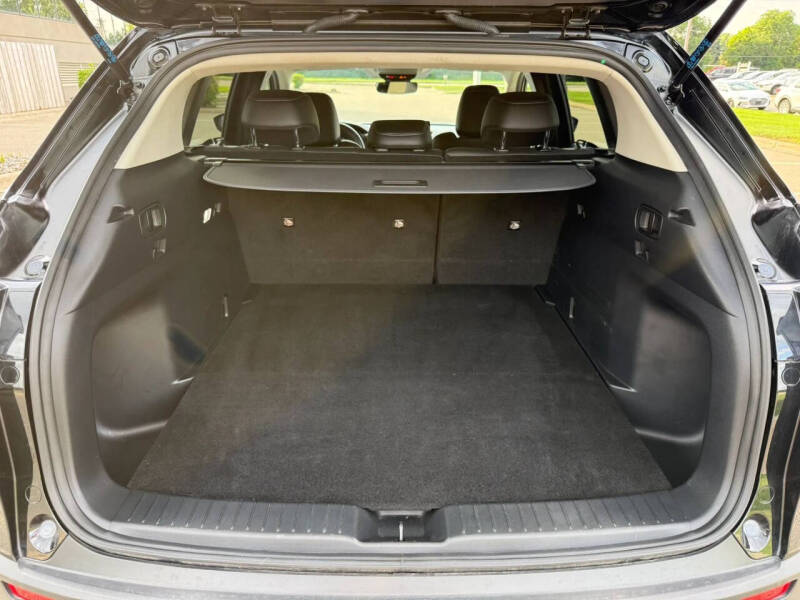 2024 Mazda CX-50 2.5 S Select
