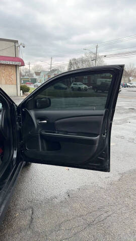 2014 Chrysler 200 LX