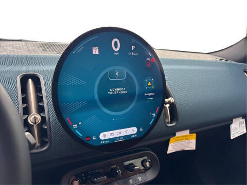 2027 MINI Countryman S ALL4