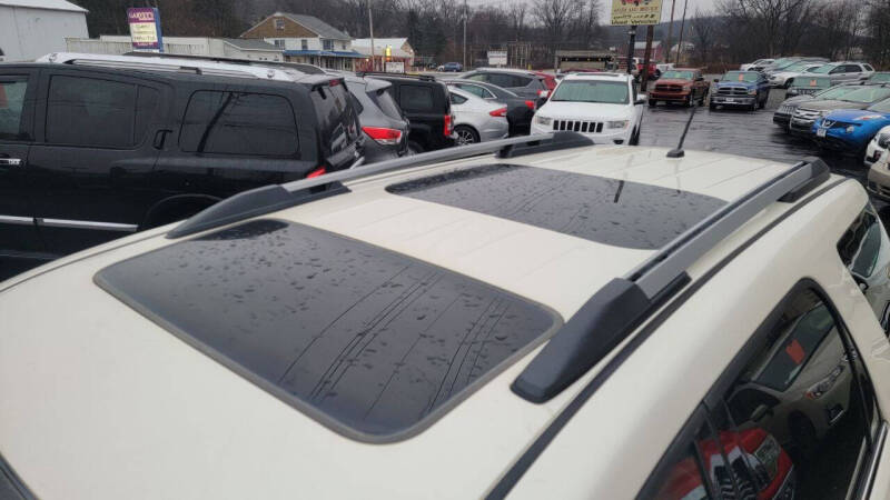 2013 GMC Acadia SLT-1