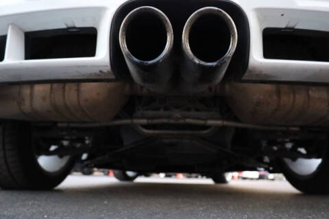 2009 Porsche Cayman S