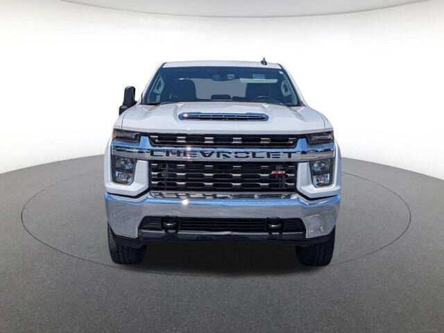 2023 Chevrolet Silverado 2500HD
