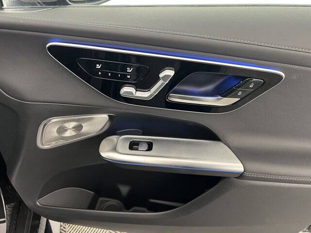 2025 Mercedes-Benz GLC AMG GLC 43