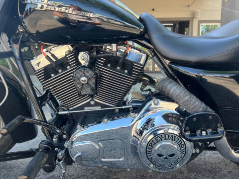 2007 Harley-Davidson Street Glide