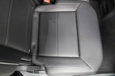 2023 Volkswagen Atlas V6 SEL R-Line Black 4Motion