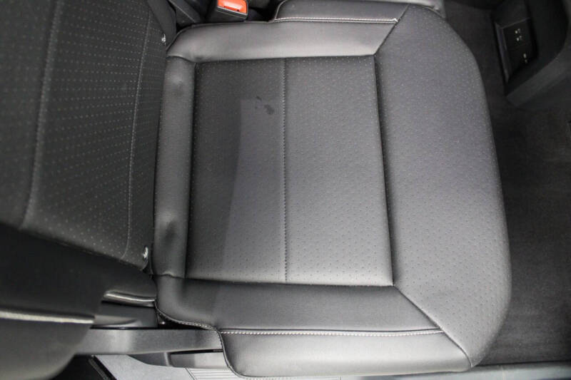 2023 Volkswagen Atlas V6 SEL R-Line Black 4Motion