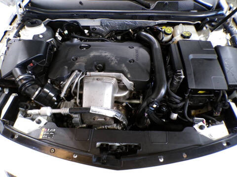 2014 Buick Regal Premium I