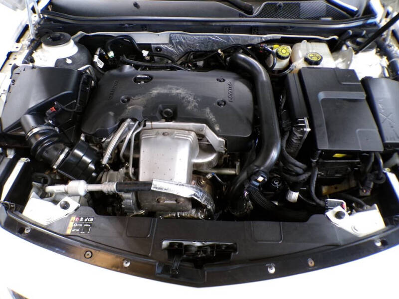 2014 Buick Regal Premium I