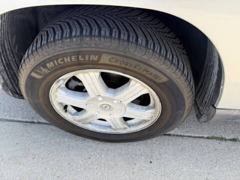 2006 Chrysler Pacifica Touring