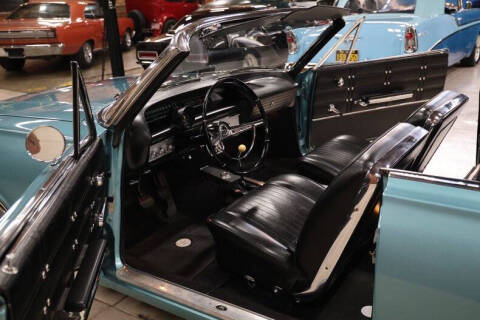 1963 Chevrolet Impala