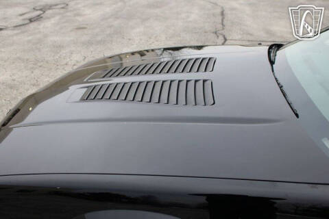 1985 Chevrolet Camaro Z28