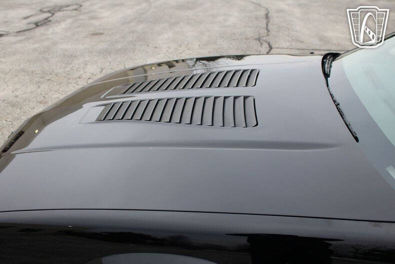 1985 Chevrolet Camaro Z28
