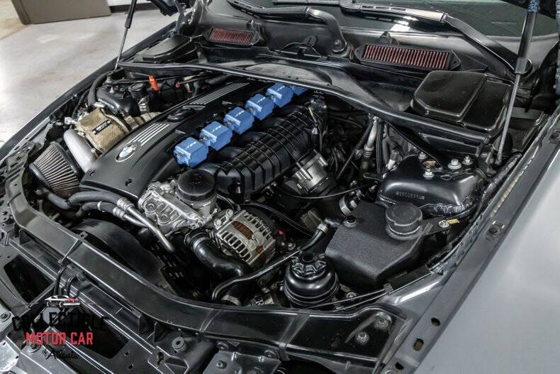 2007 BMW 3 Series 335i