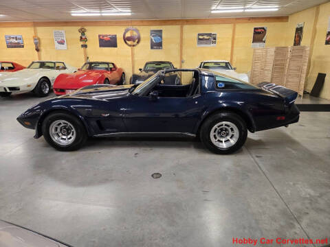 1979 Chevrolet Corvette