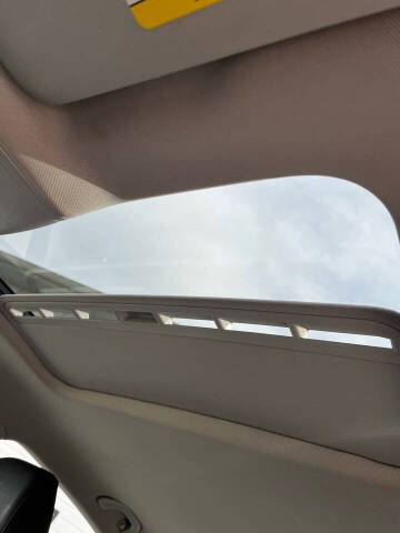 2012 Volkswagen Passat SE PZEV