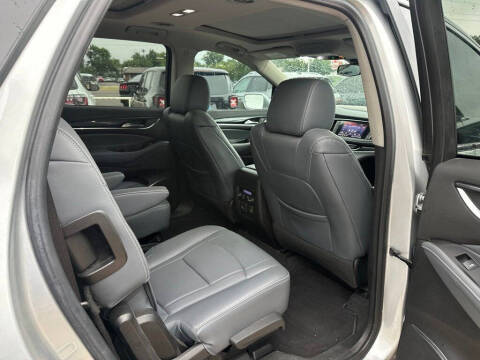 2020 Buick Enclave Premium