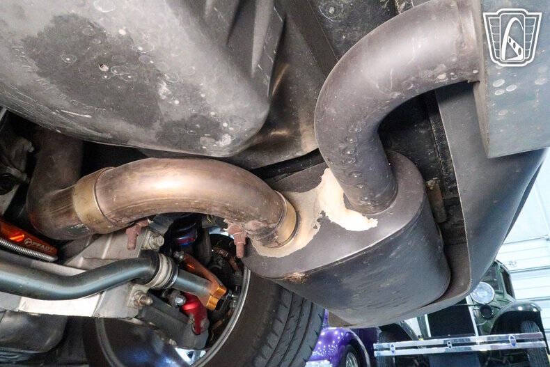 2002 Chevrolet Corvette Z06