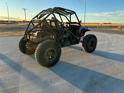 2012 Polaris RZR XP 900 EFI