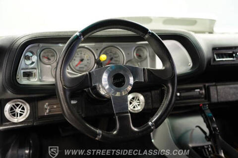 1970 Chevrolet Camaro