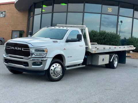 2019 RAM 5500 for sale at Next Ride Motors in Nashville TN