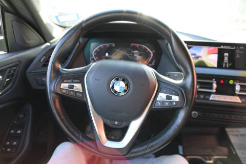 2024 BMW 2 Series 228i Gran Coupe